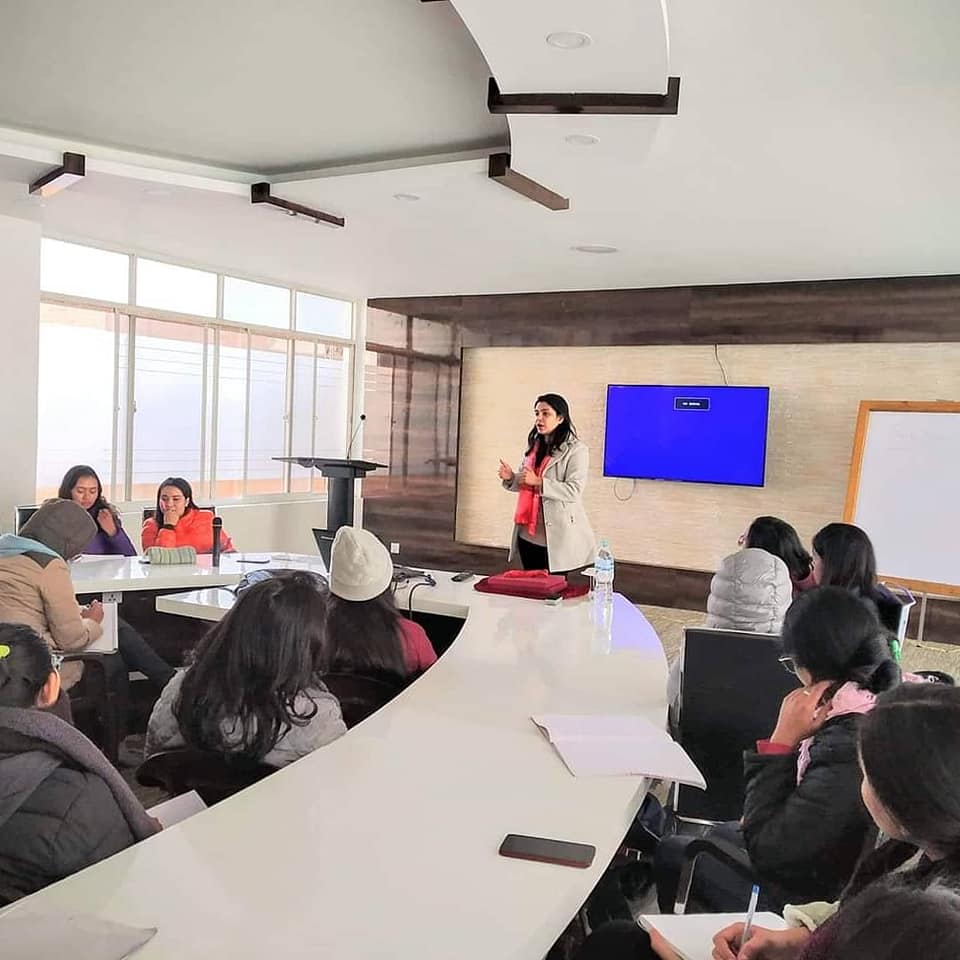 Teacher-Training-Consulting-School-Nepal