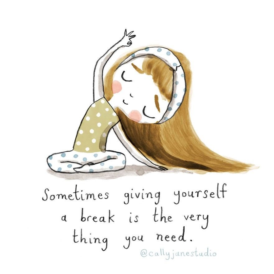 Feel better