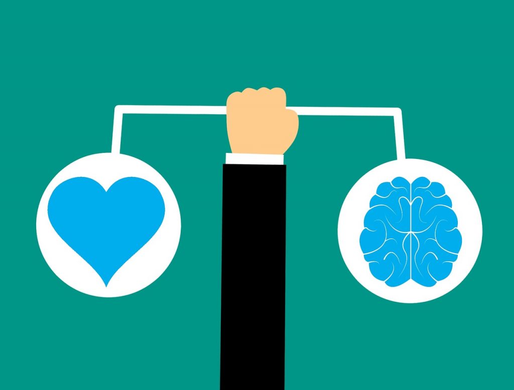 brain heart brain icon 3269655 corporate e-learning