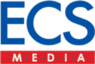 ecs media logo corporate e-learning