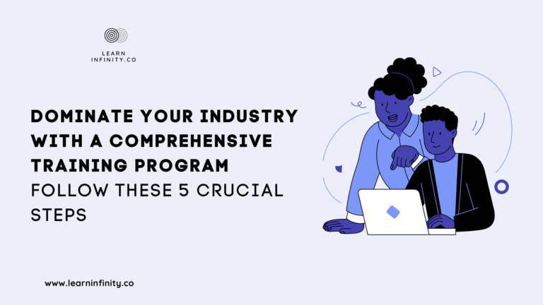 Building a Corporate Learning and Development Platform: A 5 Step-by-Step Guide for Modern Businesses