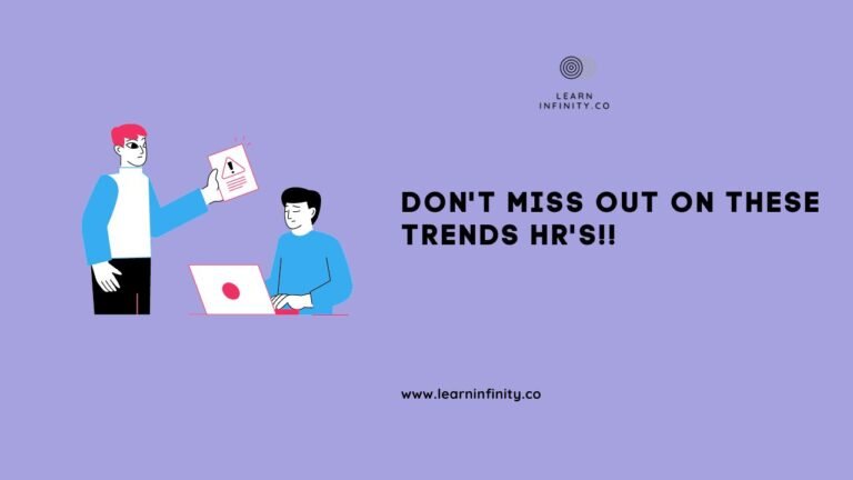 5 BEST HR TRENDS YOU MUST KNOW IN 2023