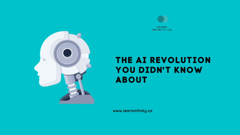 The 5 AI Revolution: How Artificial Intelligence is Transforming Personalized Corporate Training