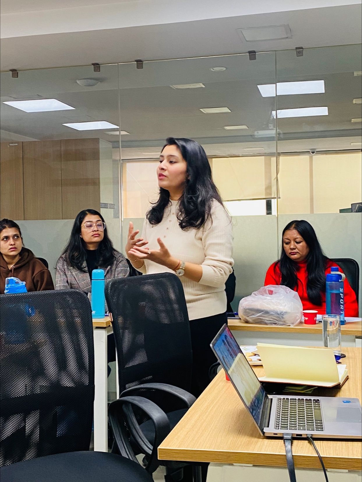 Learn Infinity- Best of our works