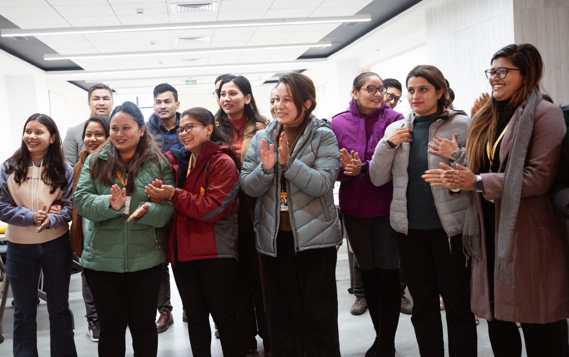 Learn Infinity- Best of our works