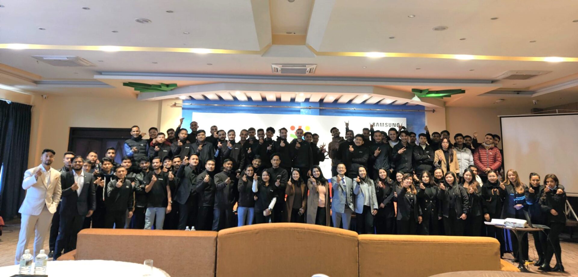 Learn Infinity- Best of our works