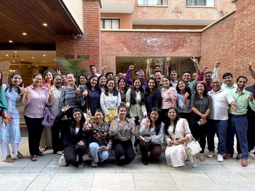 How NMB Bank and Learn Infinity Transformed Customer Service: The Story of a Game-Changing Training %corporate custom e-learning training agency% training