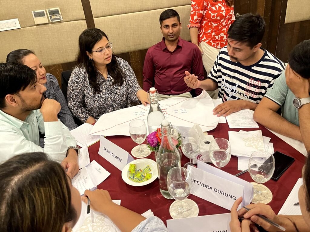 How NMB Bank and Learn Infinity Transformed Customer Service: The Story of a Game-Changing Training %corporate custom e-learning training agency% training