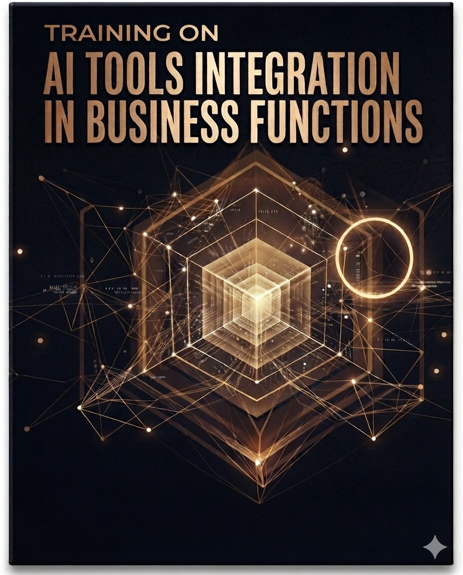 Home %corporate custom e-learning training agency% AI Integration and Tools for Every Function