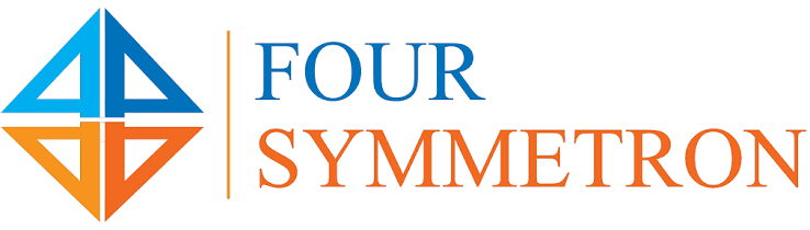 Home %corporate custom e-learning training agency% Four Symmetron