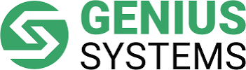 Home %corporate custom e-learning training agency% Genius Systems