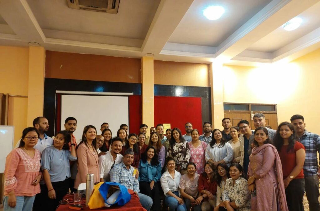 How NMB Bank and Learn Infinity Transformed Customer Service: The Story of a Game-Changing Training