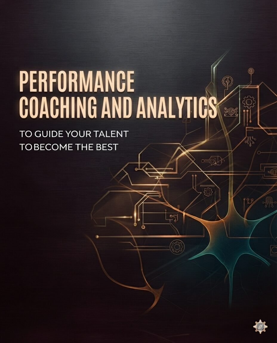 Home %corporate custom e-learning training agency% Performance Coaching and Analytics
