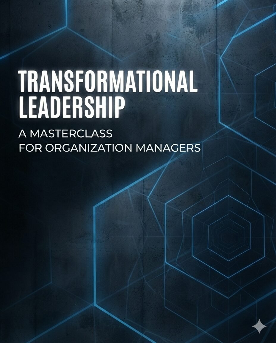 Home %corporate custom e-learning training agency% Transformational Leadership Excellence