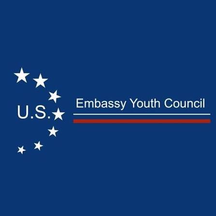 Home %corporate custom e-learning training agency% U.S. Embassy Youth Council